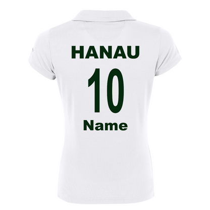 THC - Trikot Damen Weiß