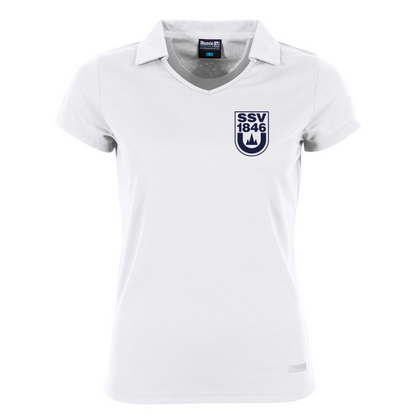 SSV - Trikot Jugend Weiß