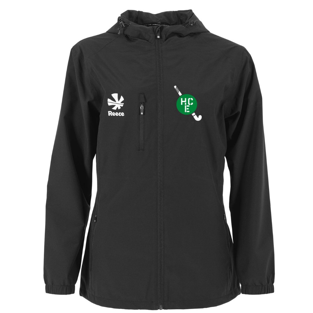 HCE - Tumby Breathable Rain Jacket Damen