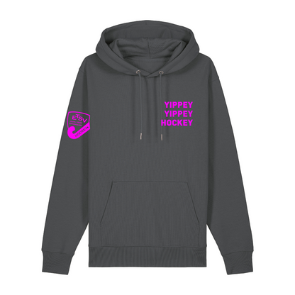 ETSV - YIPPEY  - Anthracite/ Pink