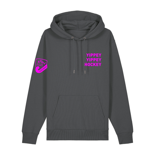 ETSV - YIPPEY  - Anthracite/ Pink