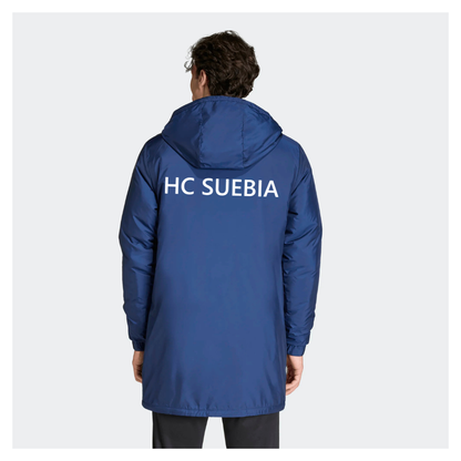Suebia -  ENTRADA 26 STADIUM JACKET Marine
