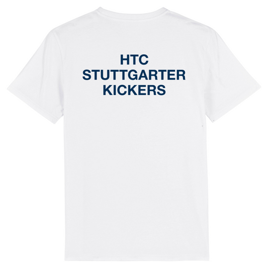 HTC - Trainer Shirt Weiß
