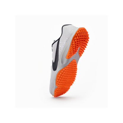 Nike - React Vapor Drive 2 Feldschuh Weiß