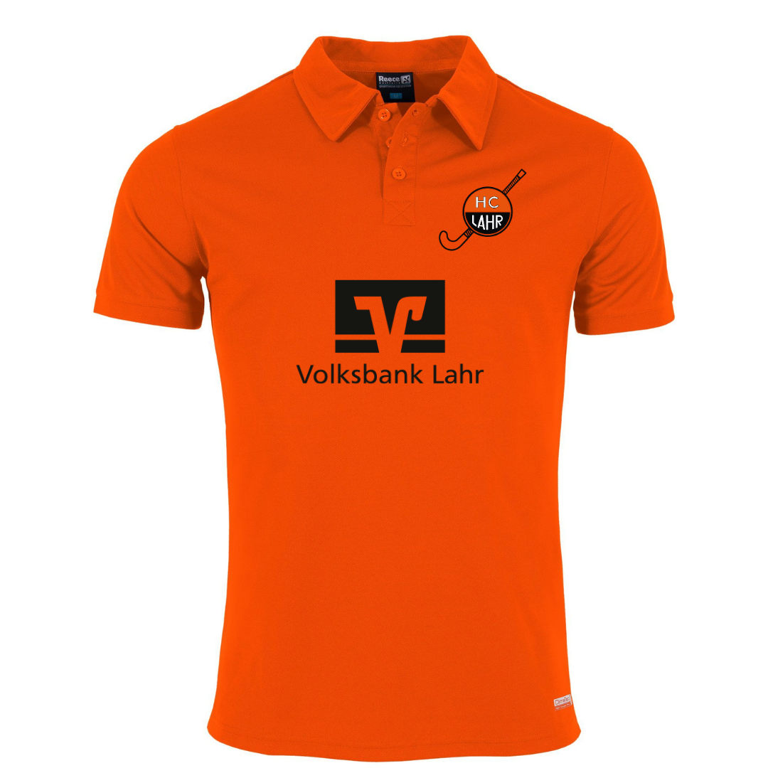 Lahr - 1. Herren Trikot Unisex Orange