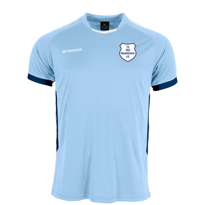 TVM - Handball First Shirt Hellblau