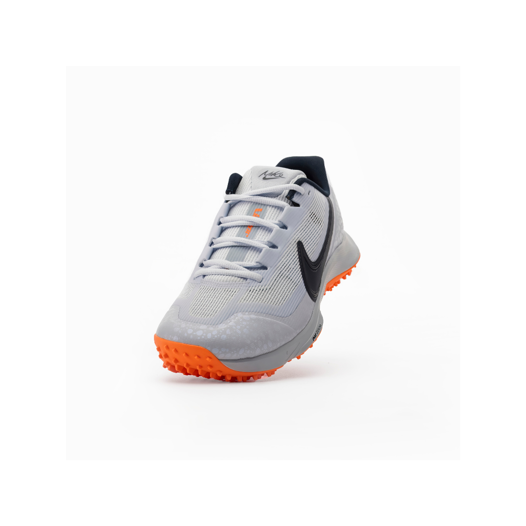 Nike - React Vapor Drive 2 Feldschuh Weiß