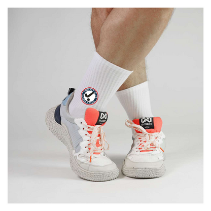Suebia - Tennis Socken