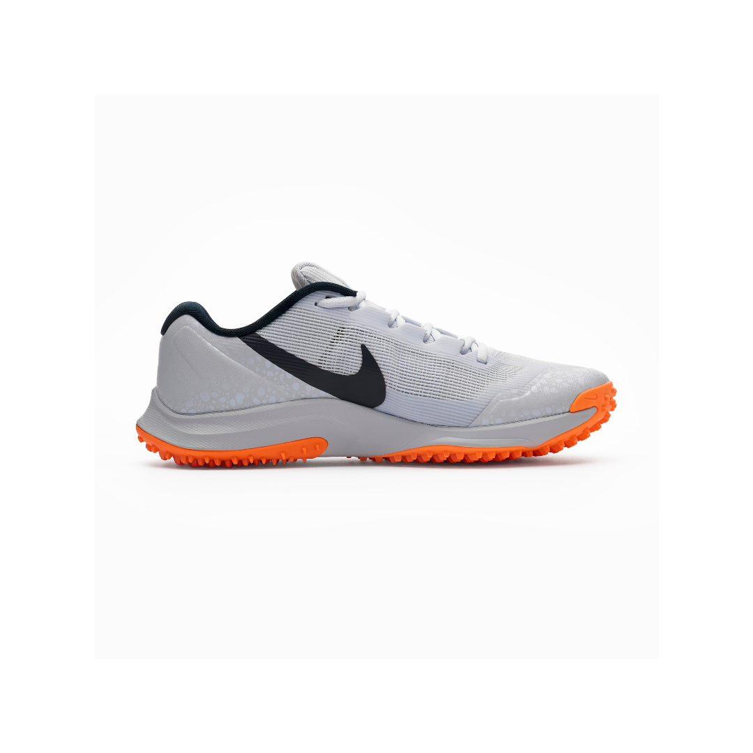 Nike - React Vapor Drive 2 Feldschuh Weiß