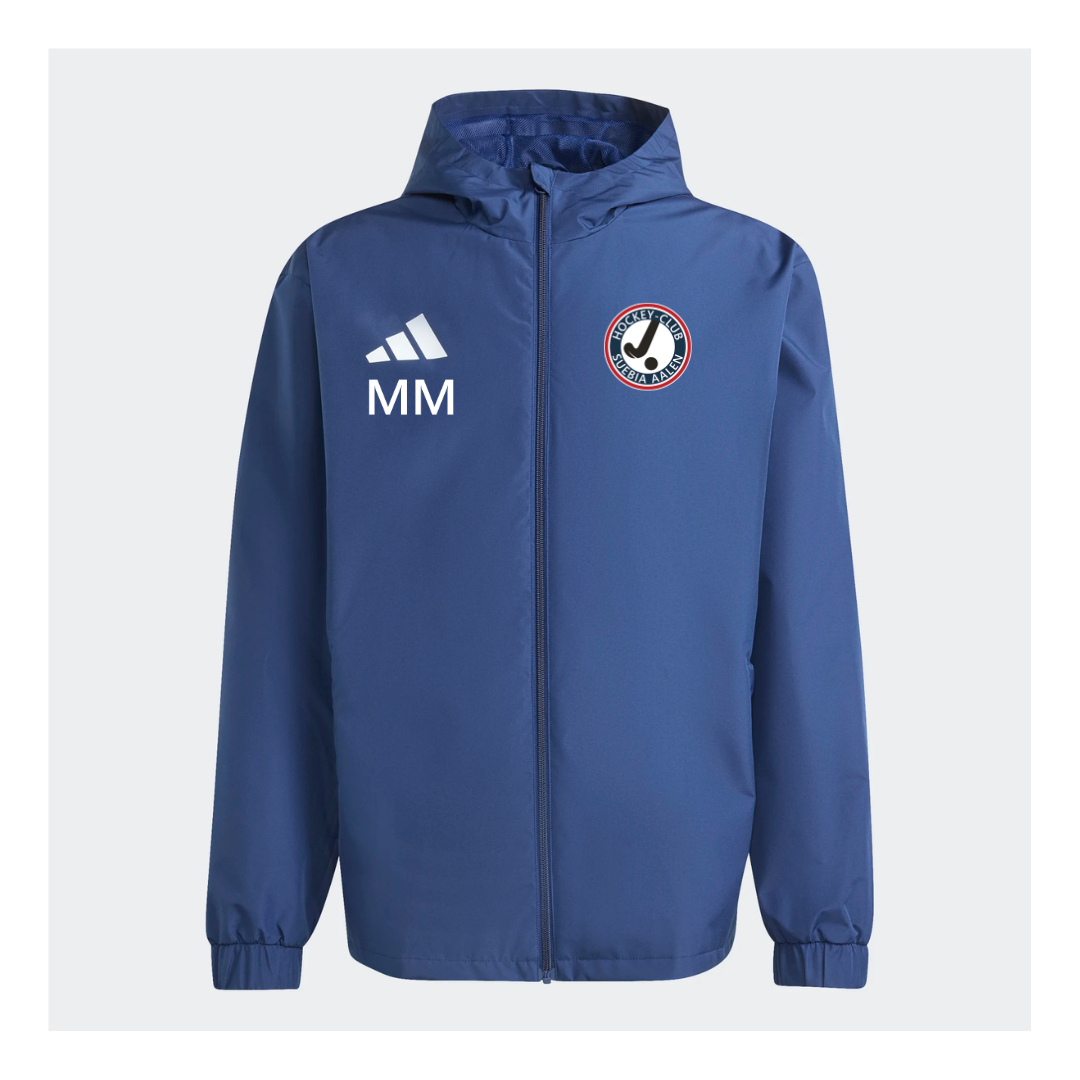Suebia -  ENTRADA 26 ALL WEATHER JACKET Marine