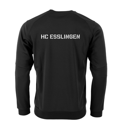 HCE - Shift Round Neck Top Unisex