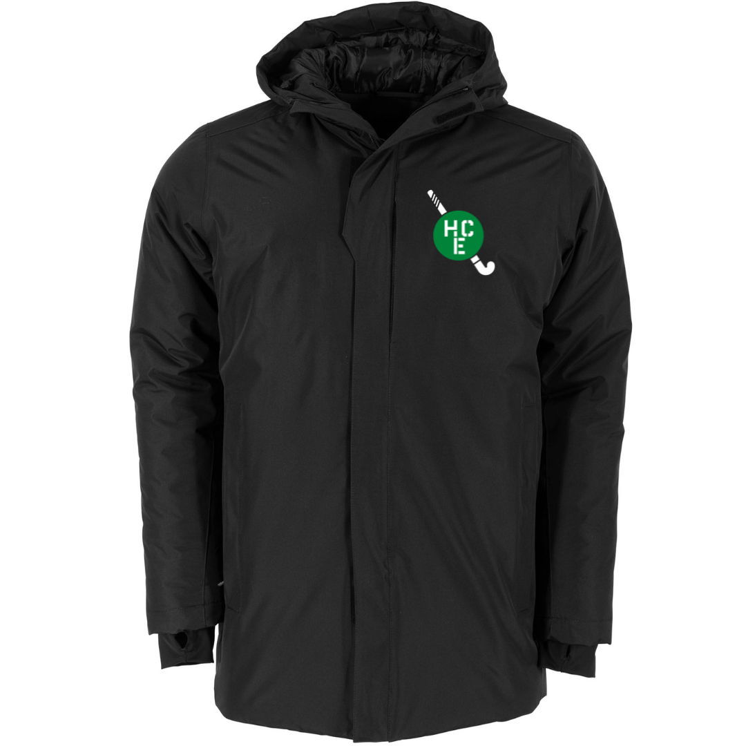HCE - Prime Coachjacke