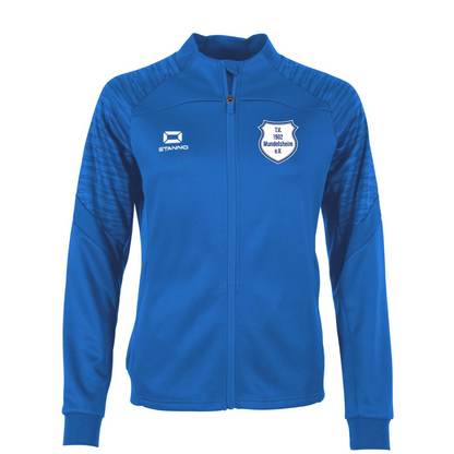 TVM - Handball Bolt Full Zip Jacke Damen