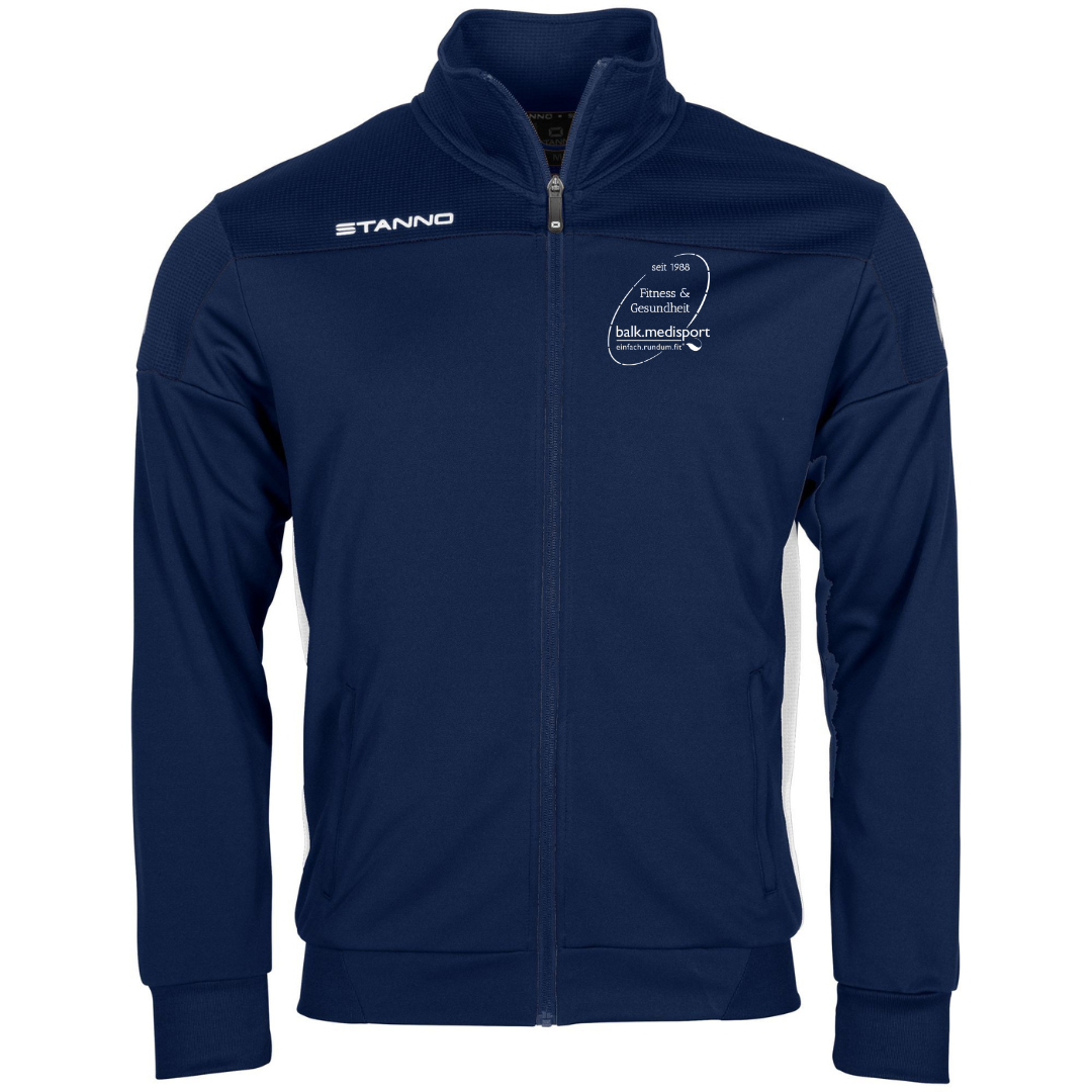 Balk - Pride Full Zip Jacke
