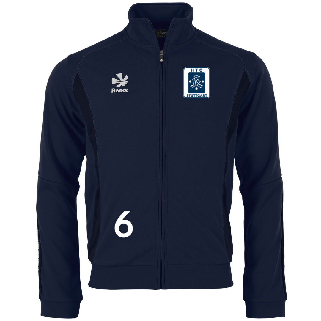 HTC - Shift Full Zip Top Unisex