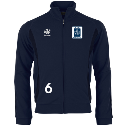 HTC - Shift Full Zip Top Unisex