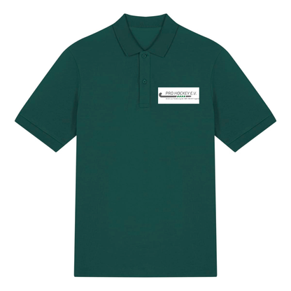 SBR - Pro Hockey Polo Unisex Grün
