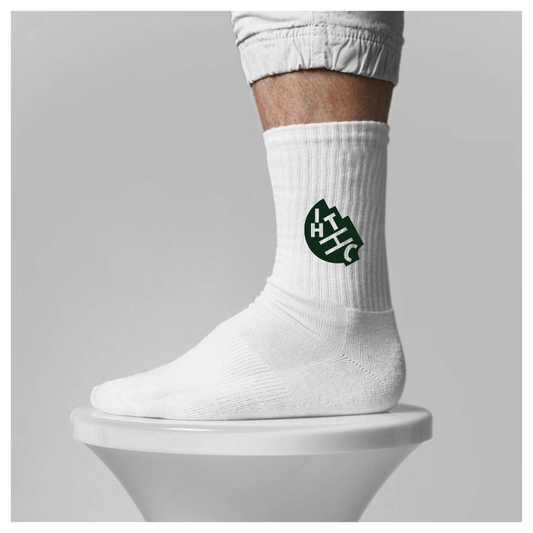 THC - Tennis Socken