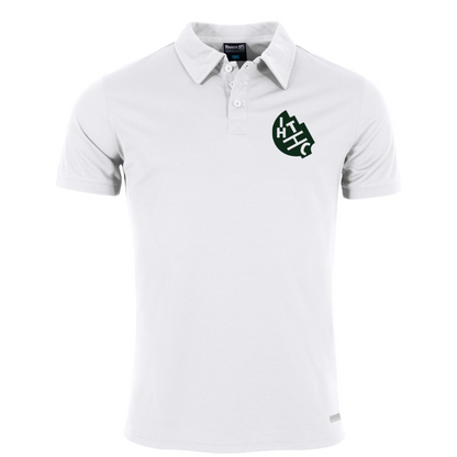 THC- Tennis Trikot Unisex Weiß&Grün