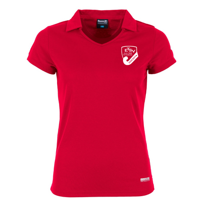 ETSV - Trikot Sheila Damen Rot