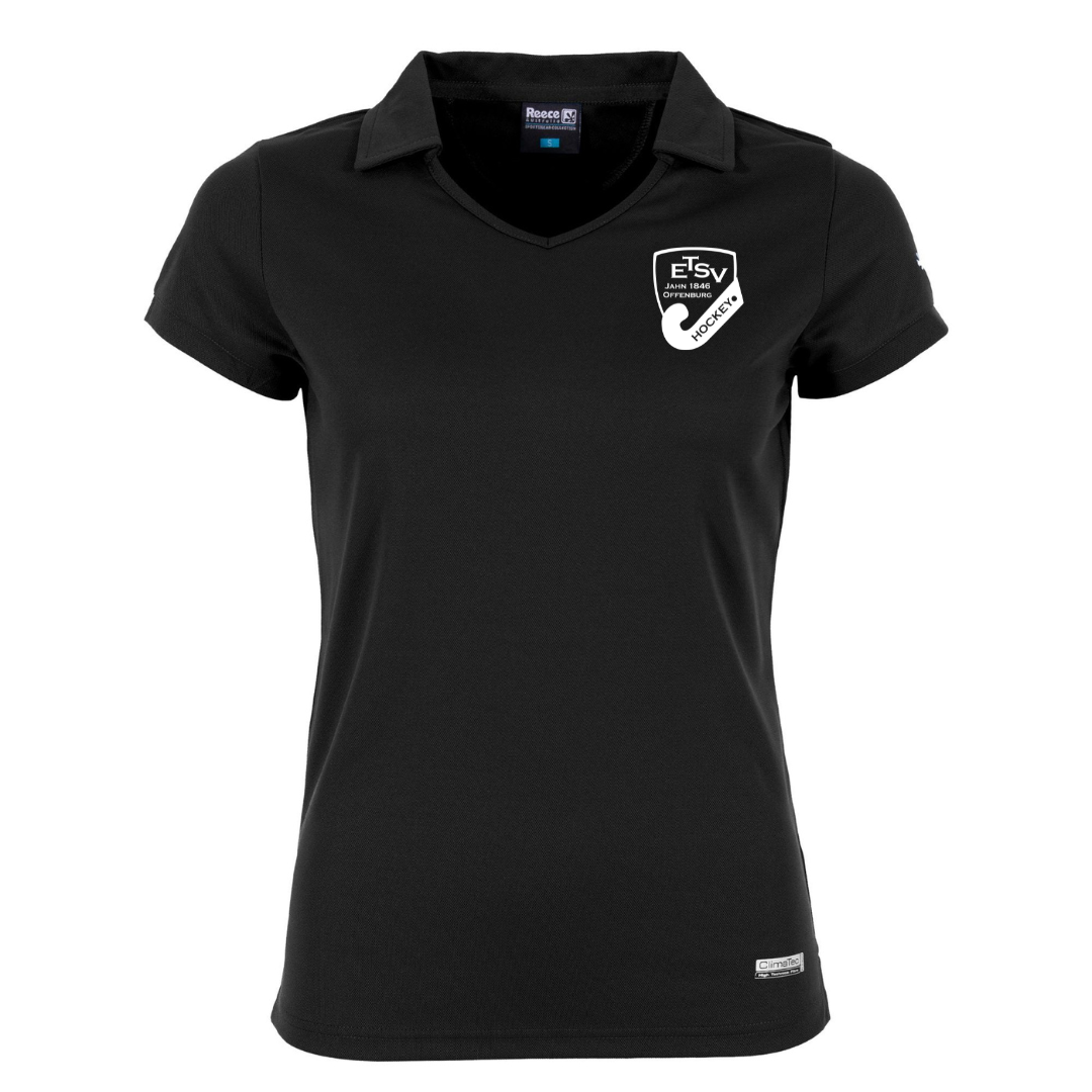 ETSV - Trikot Sheila Damen Schwarz