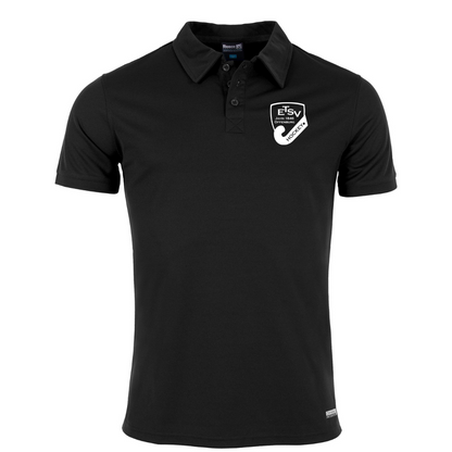 ETSV - Trikot Elliot Unisex Schwarz