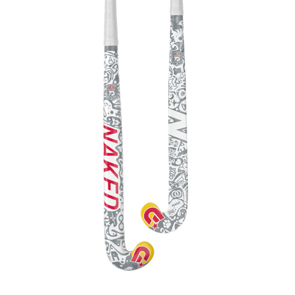 Naked - RED BULL FLEX OG TOUCH STICK 50% CARBON