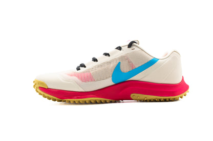 Nike - React Vapor Drive 2 Feldschuh White