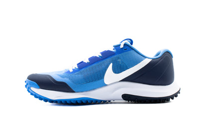 Nike - React Vapor Drive 2 Feldschuh Blau