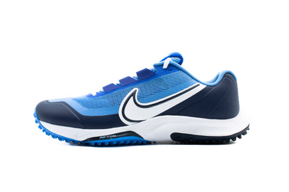 Nike - React Vapor Drive 2 Feldschuh Blau