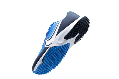 Nike - React Vapor Drive 2 Feldschuh Blau
