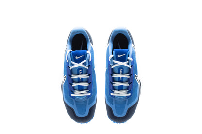 Nike - React Vapor Drive 2 Feldschuh Blau
