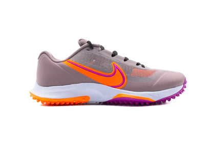 Nike - React Vapor Drive 2 Feldschuh Grau 500