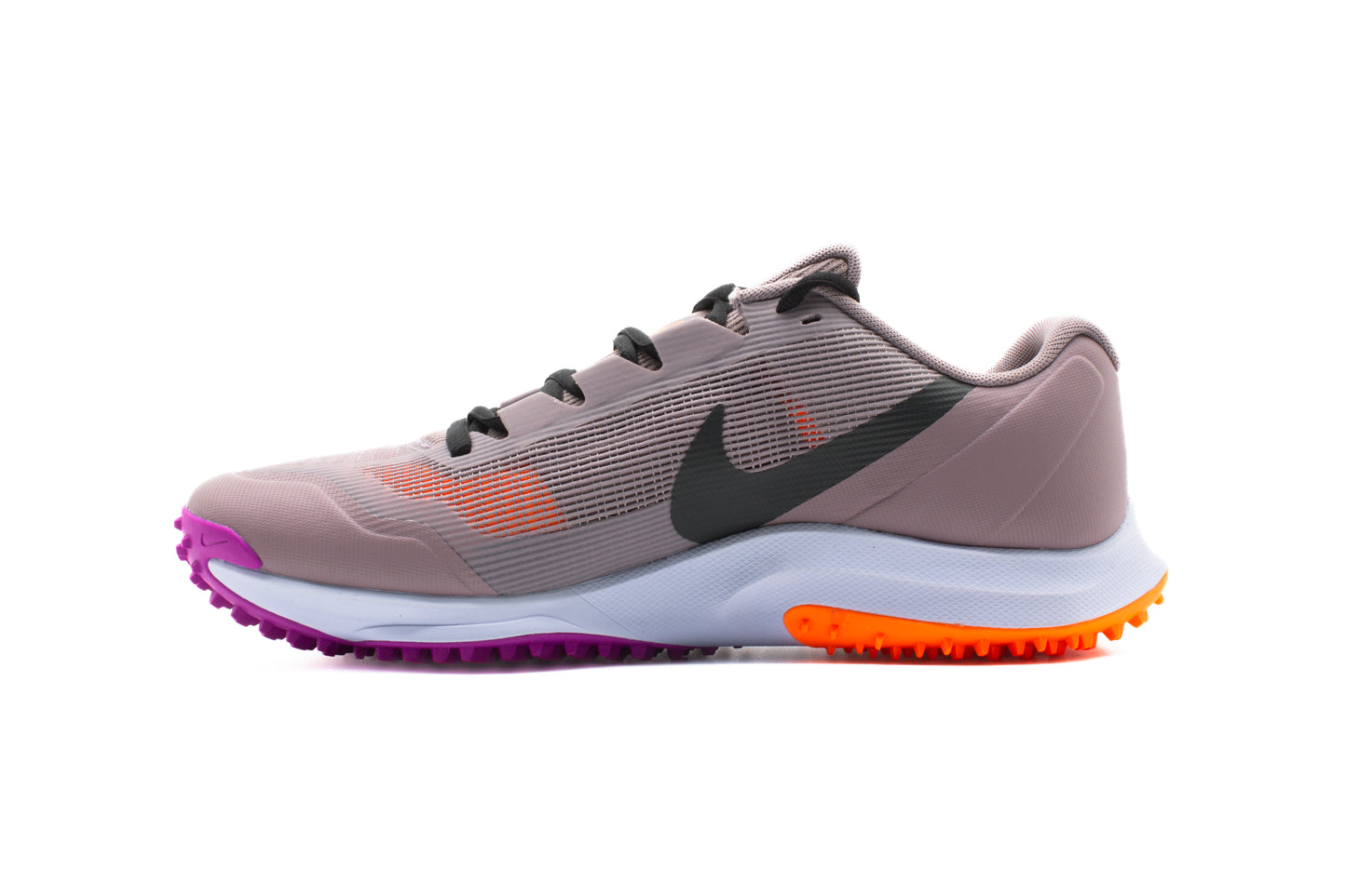 Nike - React Vapor Drive 2 Feldschuh Grau 500