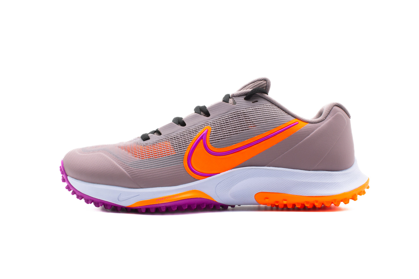 Nike - React Vapor Drive 2 Feldschuh Grau 500