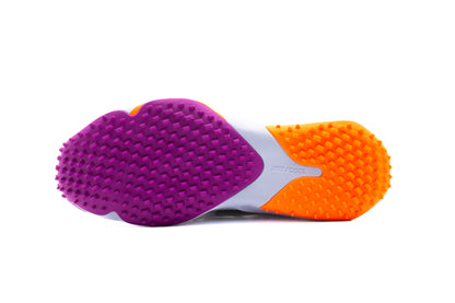 Nike - React Vapor Drive 2 Feldschuh Grau 500