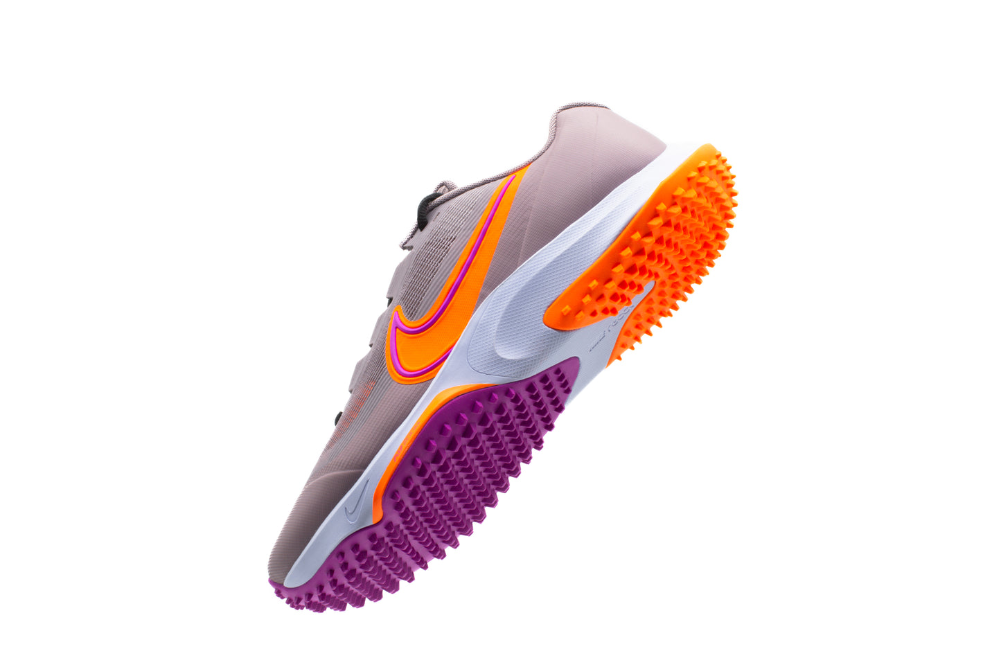 Nike - React Vapor Drive 2 Feldschuh Grau 500