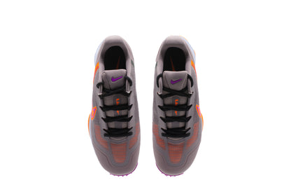 Nike - React Vapor Drive 2 Feldschuh Grau 500