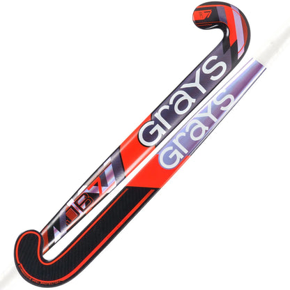 Grays - JB7