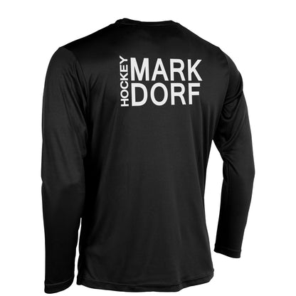 HCM - Trainingsshirt Lang Field Unisex