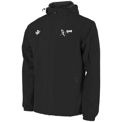 HCM - Cleve Regen Jacke Unisex