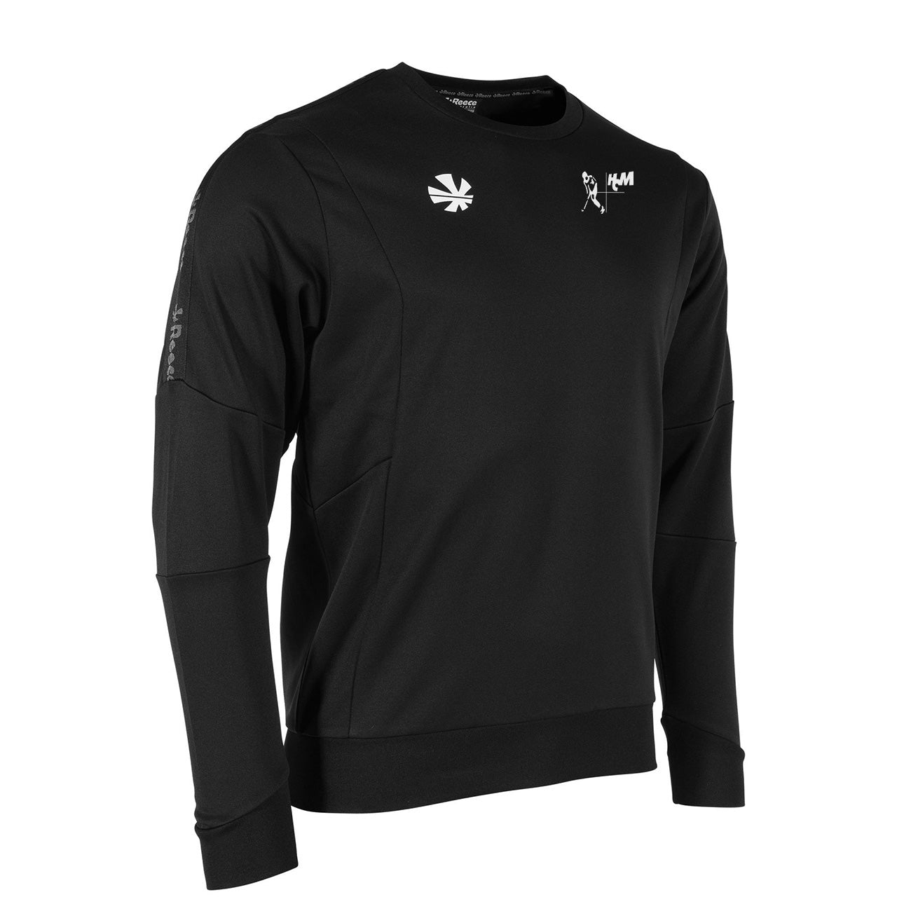 HCM - Cleve Pulli