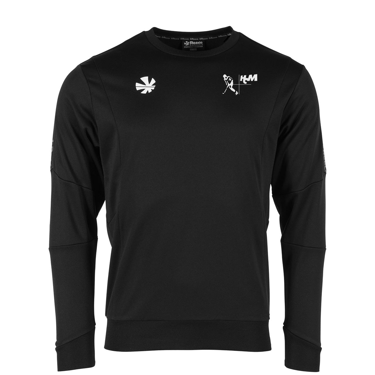 HCM - Cleve Pulli