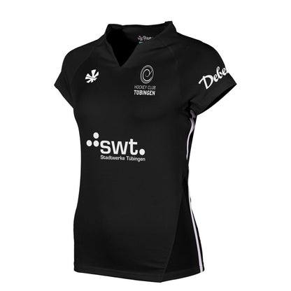 HCT - Trikot Damen Schwarz
