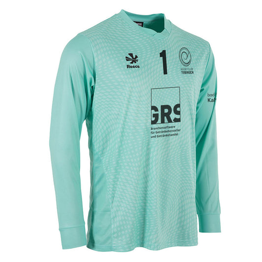 HCT - Torhüter 1. Herren Trikot Grün