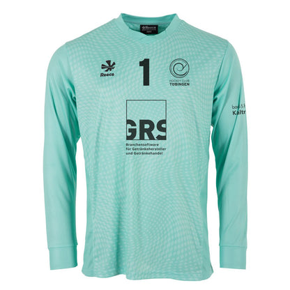 HCT - Torhüter 1. Herren Trikot Grün