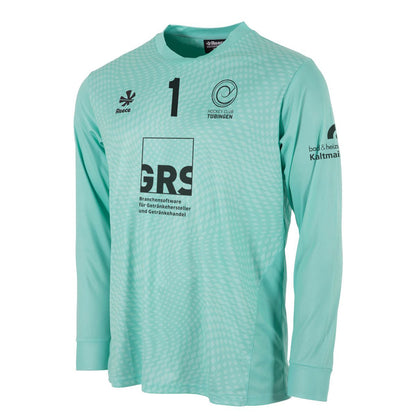 HCT - Torhüter 1. Herren Trikot Grün