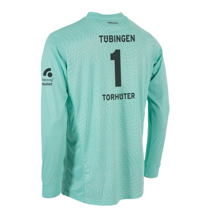 HCT - Torhüter 1. Herren Trikot Grün