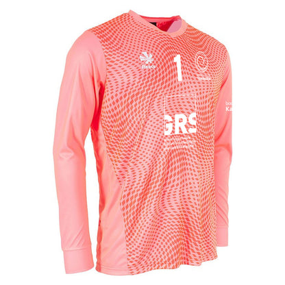 HCT - Torhüter 1. Herren Trikot Rot