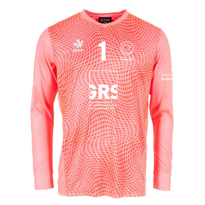 HCT - Torhüter 1. Herren Trikot Rot